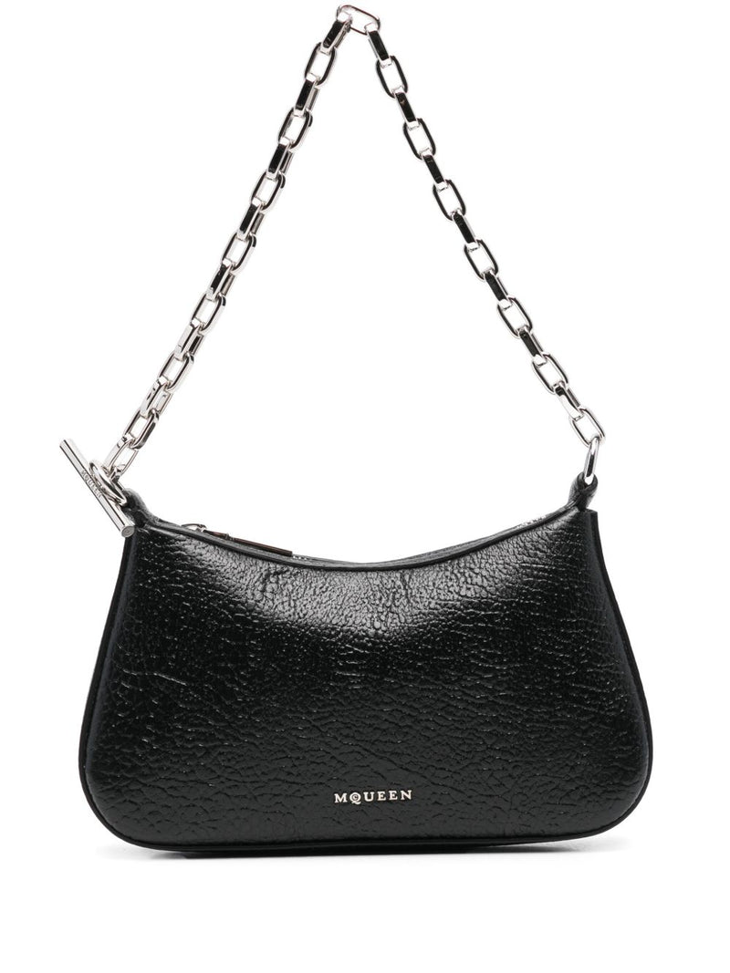 Alexander McQueen Mini T-bar bag | Urbalenti™ NYC