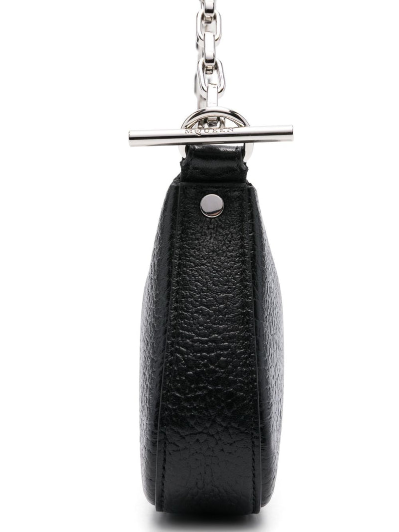 Alexander McQueen Mini T-bar bag | Urbalenti™ NYC