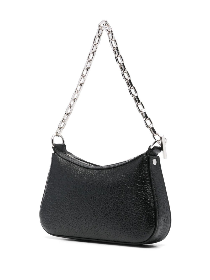 Alexander McQueen Mini T-bar bag | Urbalenti™ NYC