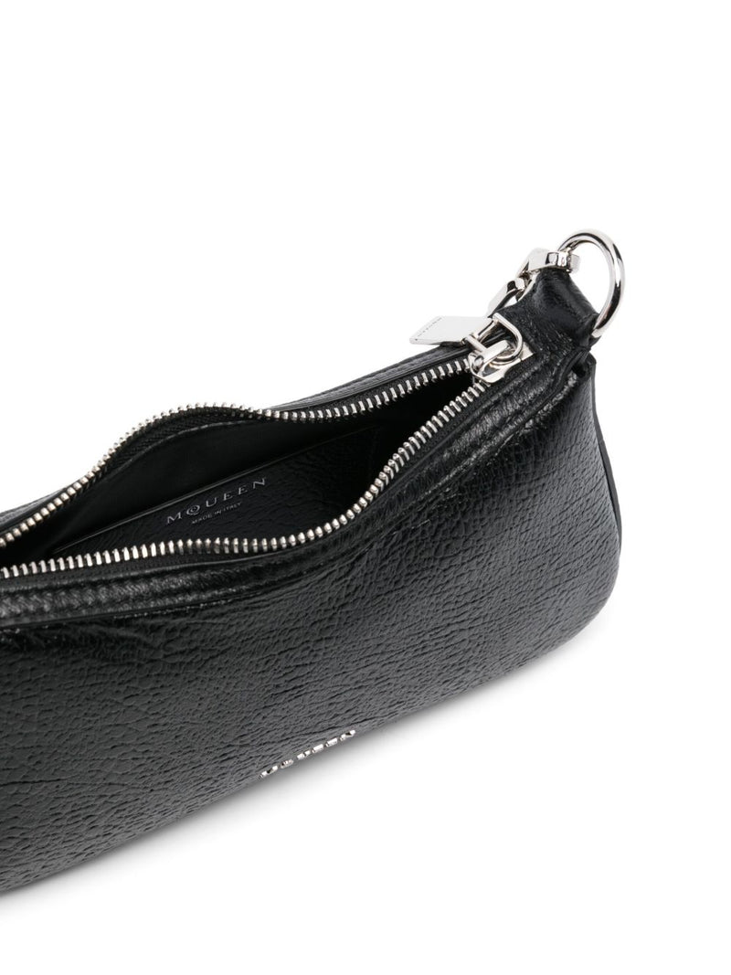 Alexander McQueen Mini T-bar bag | Urbalenti™ NYC