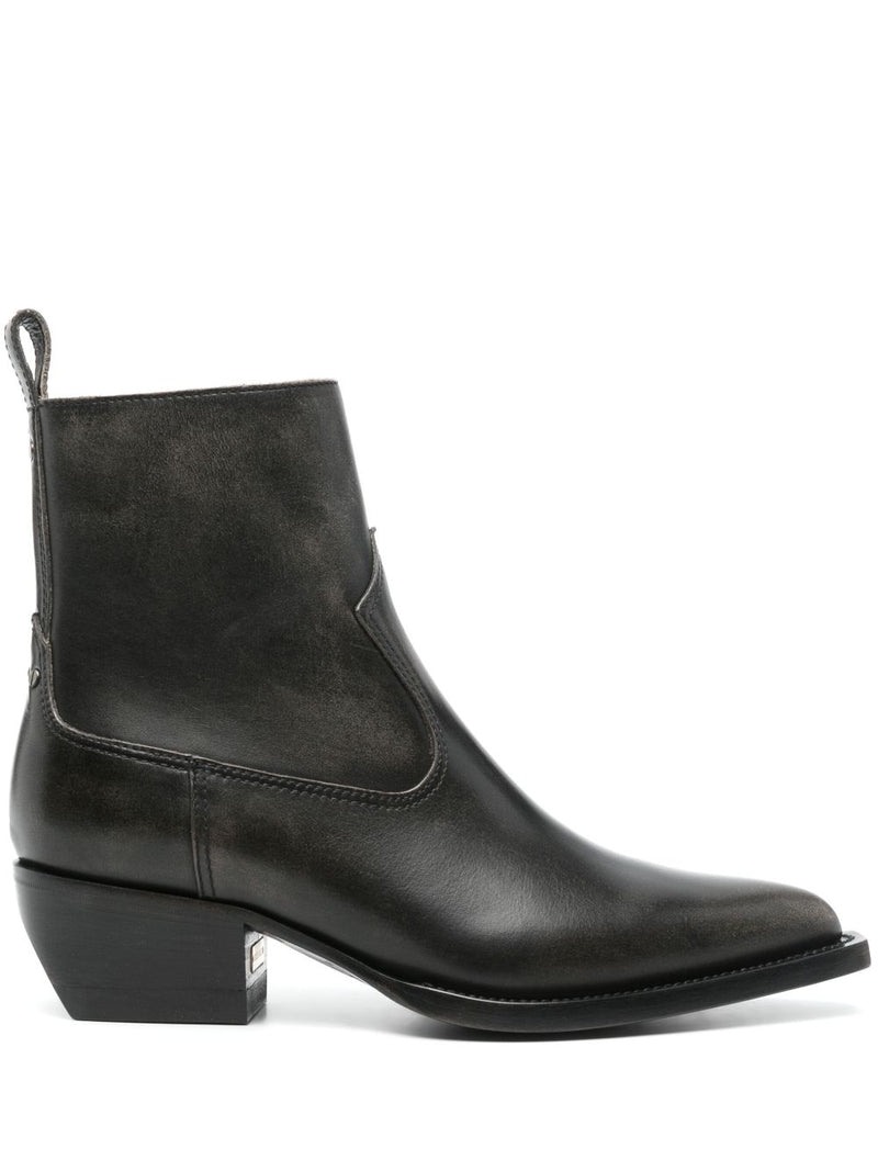 Golden Goose 45mm Debbie boots | Urbalenti™ NYC