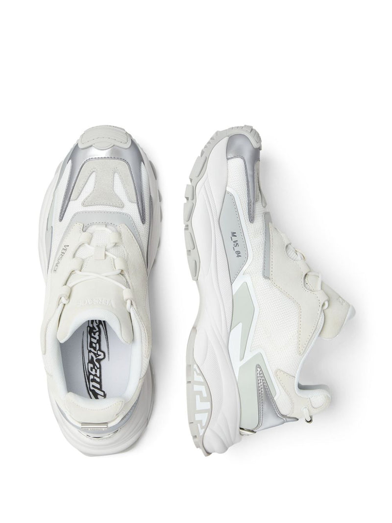 Versace Mercury M_VS_04 sneakers | Urbalenti™ NYC