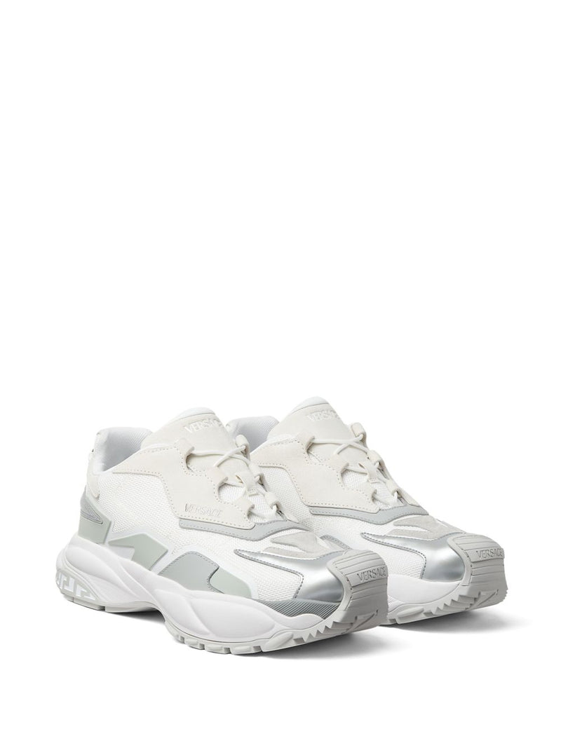 Versace Mercury M_VS_04 sneakers | Urbalenti™ NYC