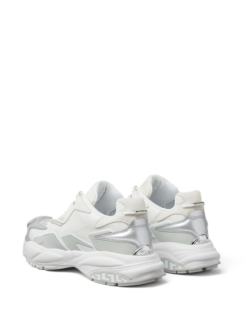 Versace Mercury M_VS_04 sneakers | Urbalenti™ NYC