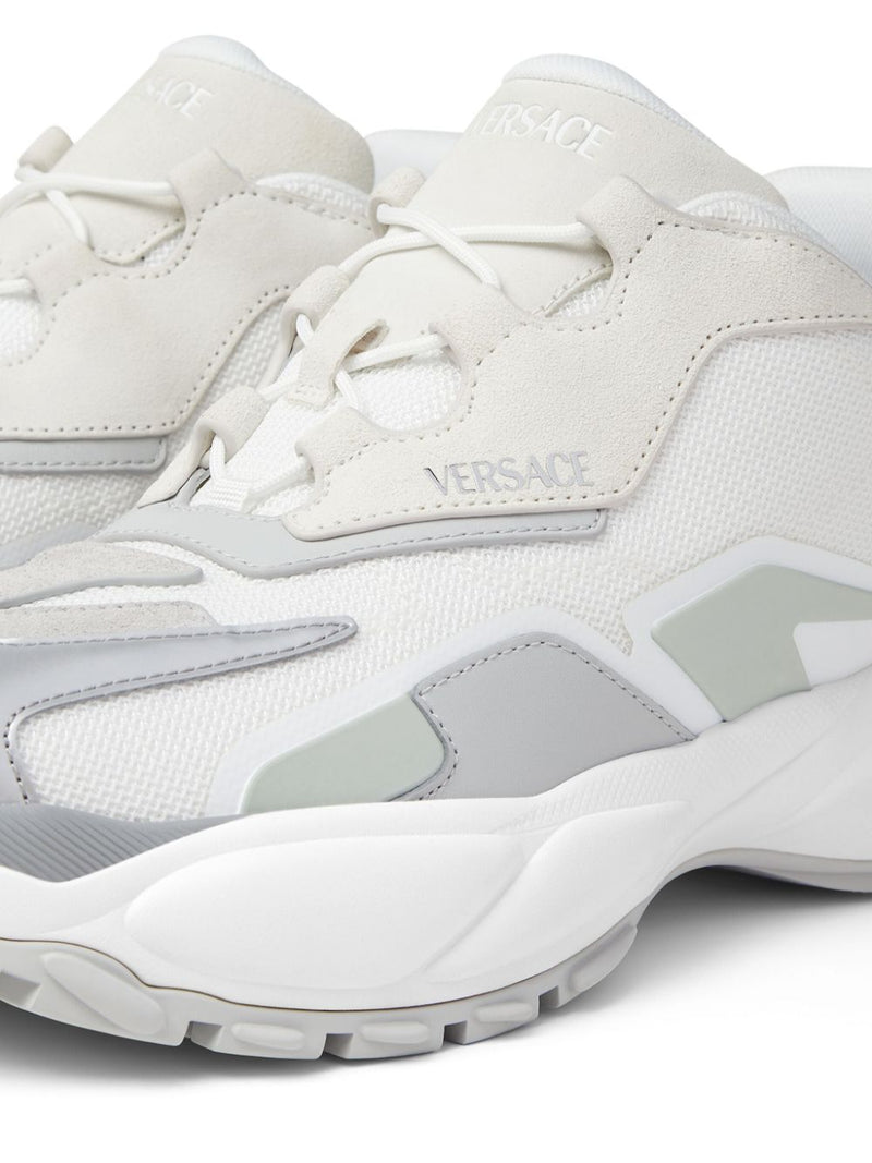 Versace Mercury M_VS_04 sneakers | Urbalenti™ NYC