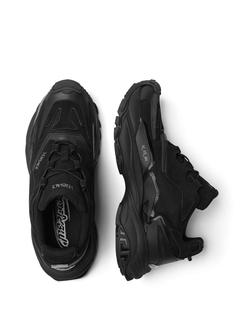 Versace Versace Mercury M_VS_04 sneakers
