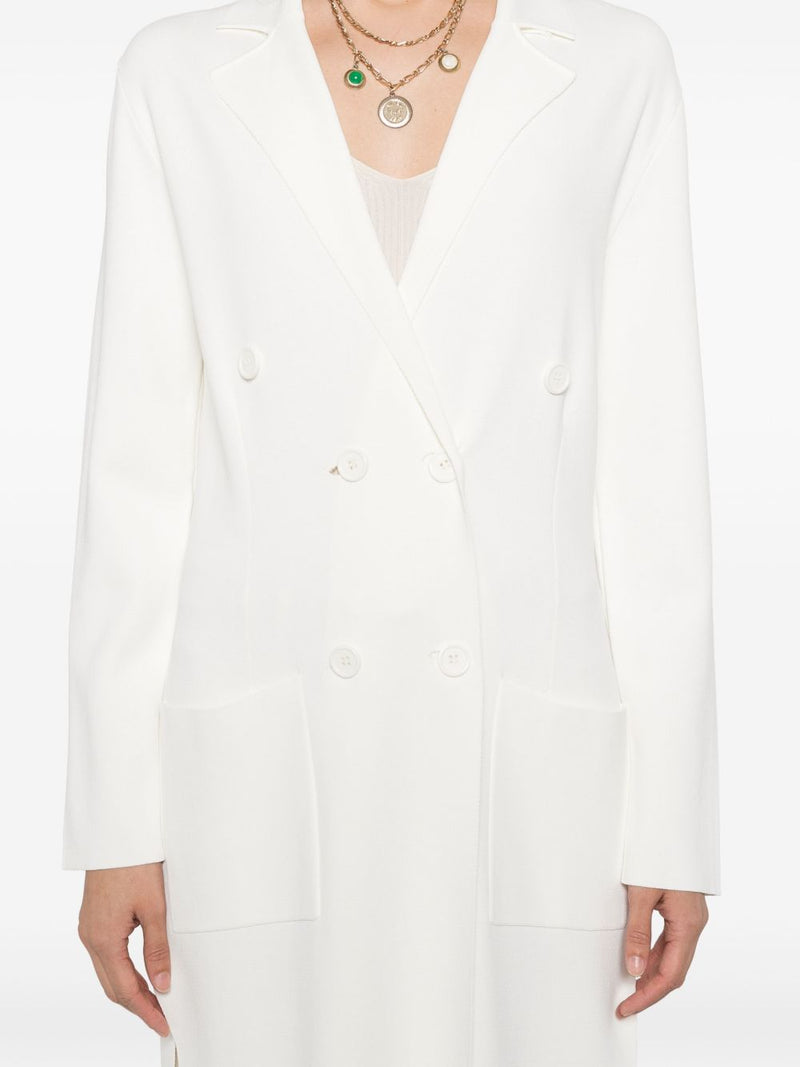Parosh Parosh P.A.R.O.S.H. double-breasted coat