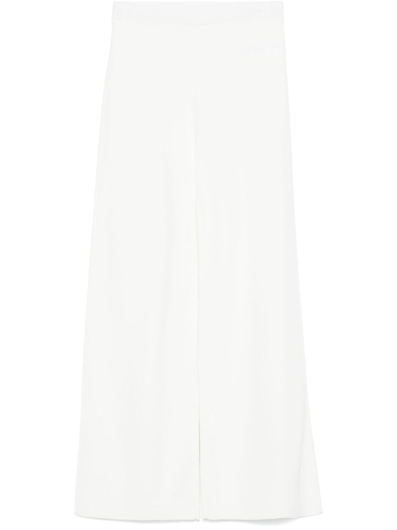 Parosh Parosh P.A.R.O.S.H. wide leg trousers