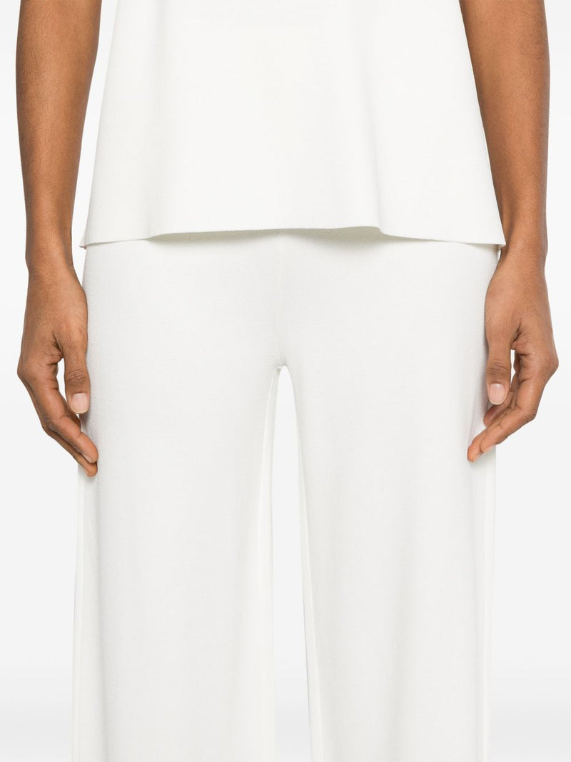 Parosh Parosh P.A.R.O.S.H. wide leg trousers