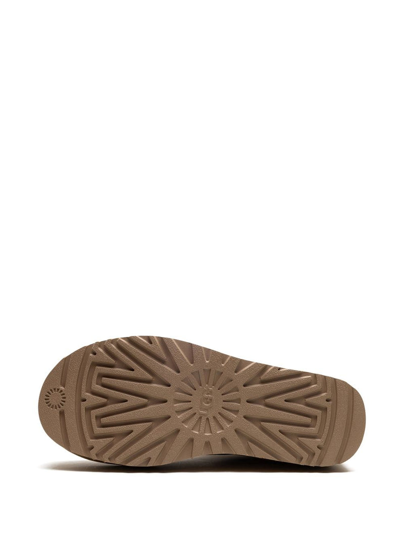 Ugg UGG Classic Ultra Mini Platform Boots