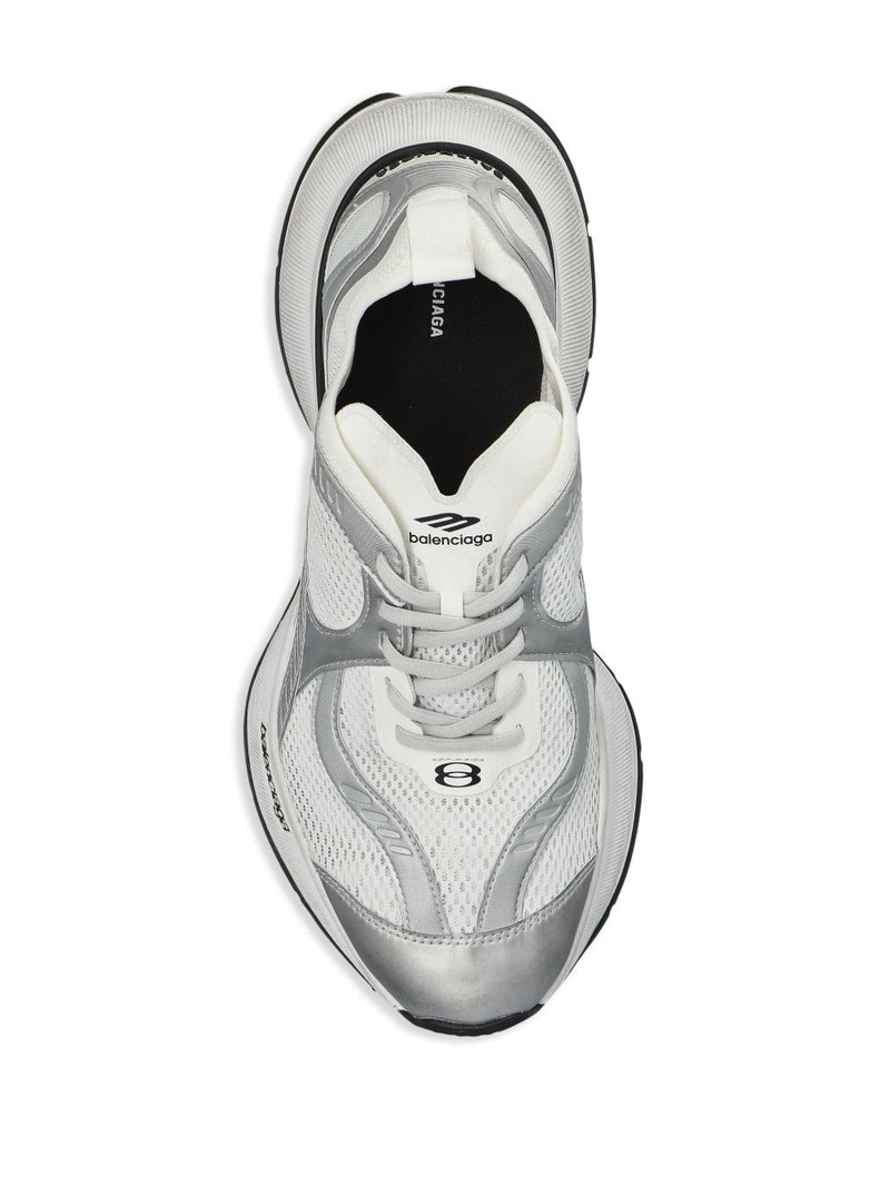 Balenciaga Circuit sneakers | Urbalenti™ NYC