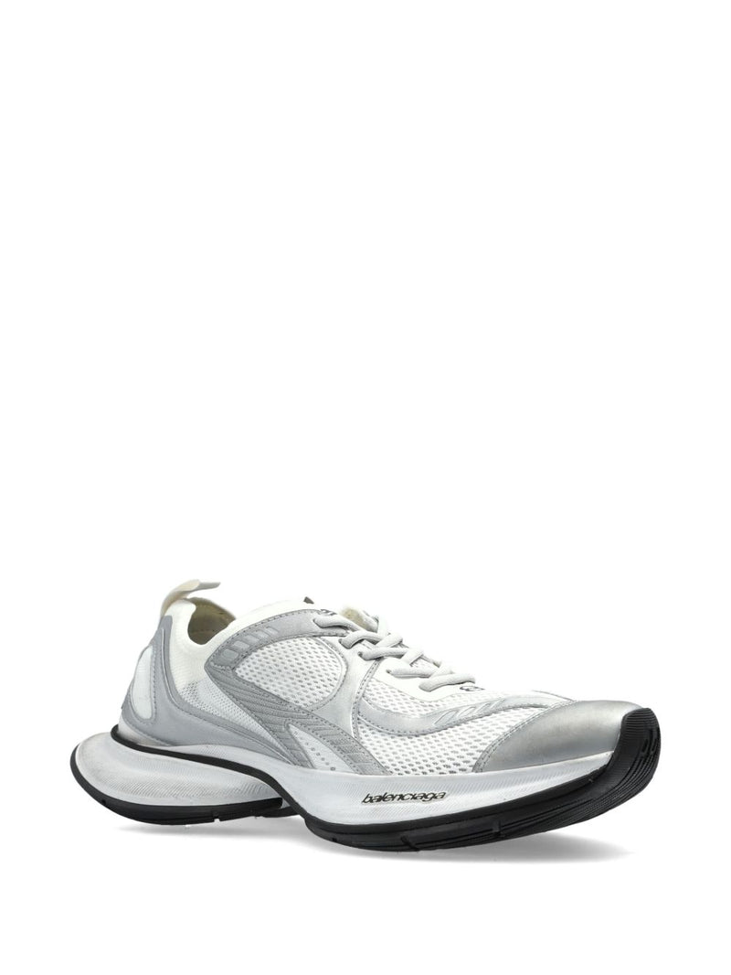 Balenciaga Circuit sneakers | Urbalenti™ NYC