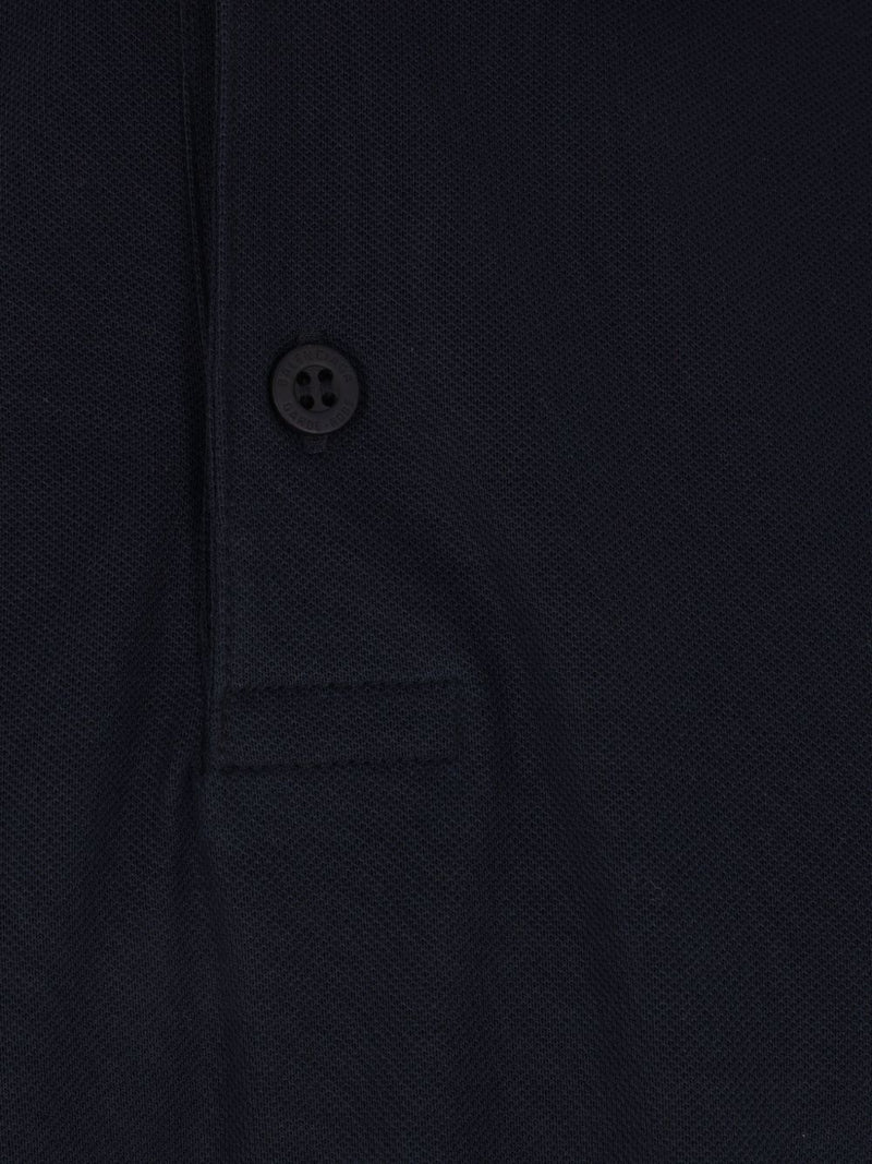 Balenciaga Interwined polo shirt | Urbalenti™ NYC