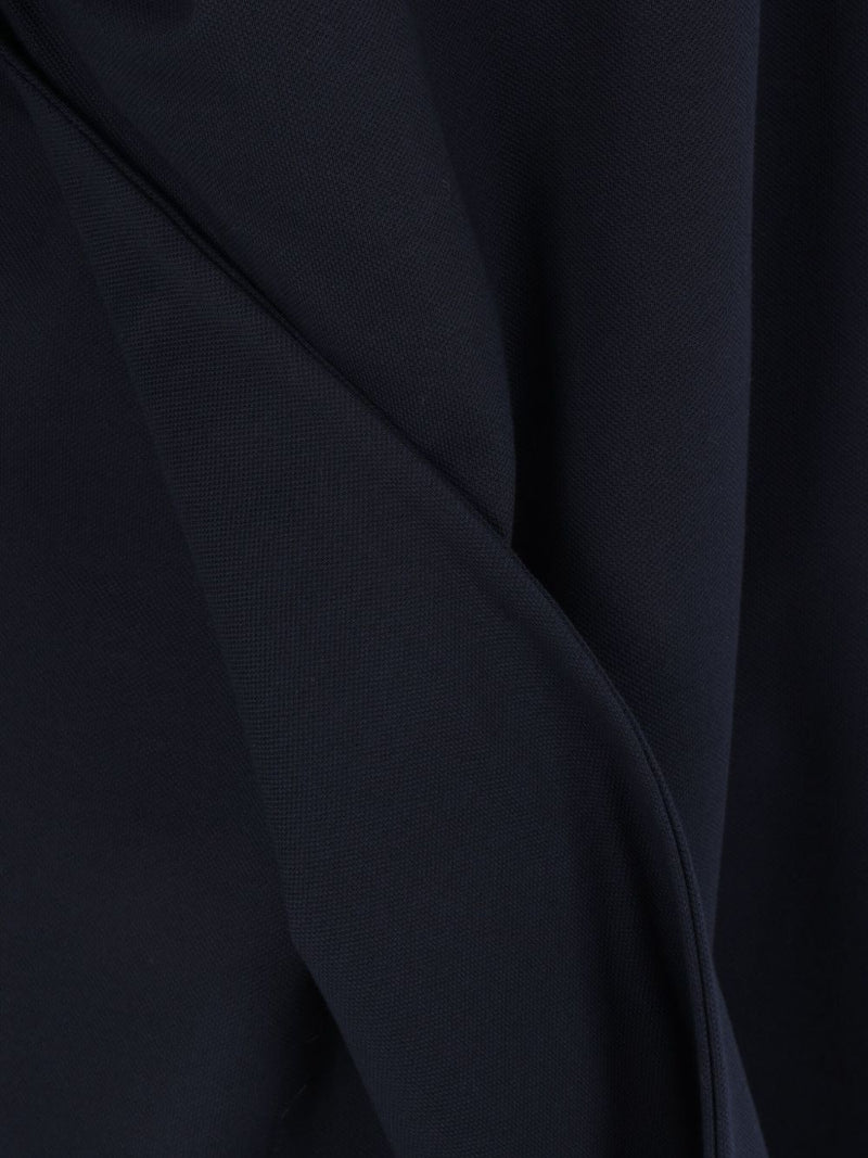 Balenciaga Interwined polo shirt | Urbalenti™ NYC