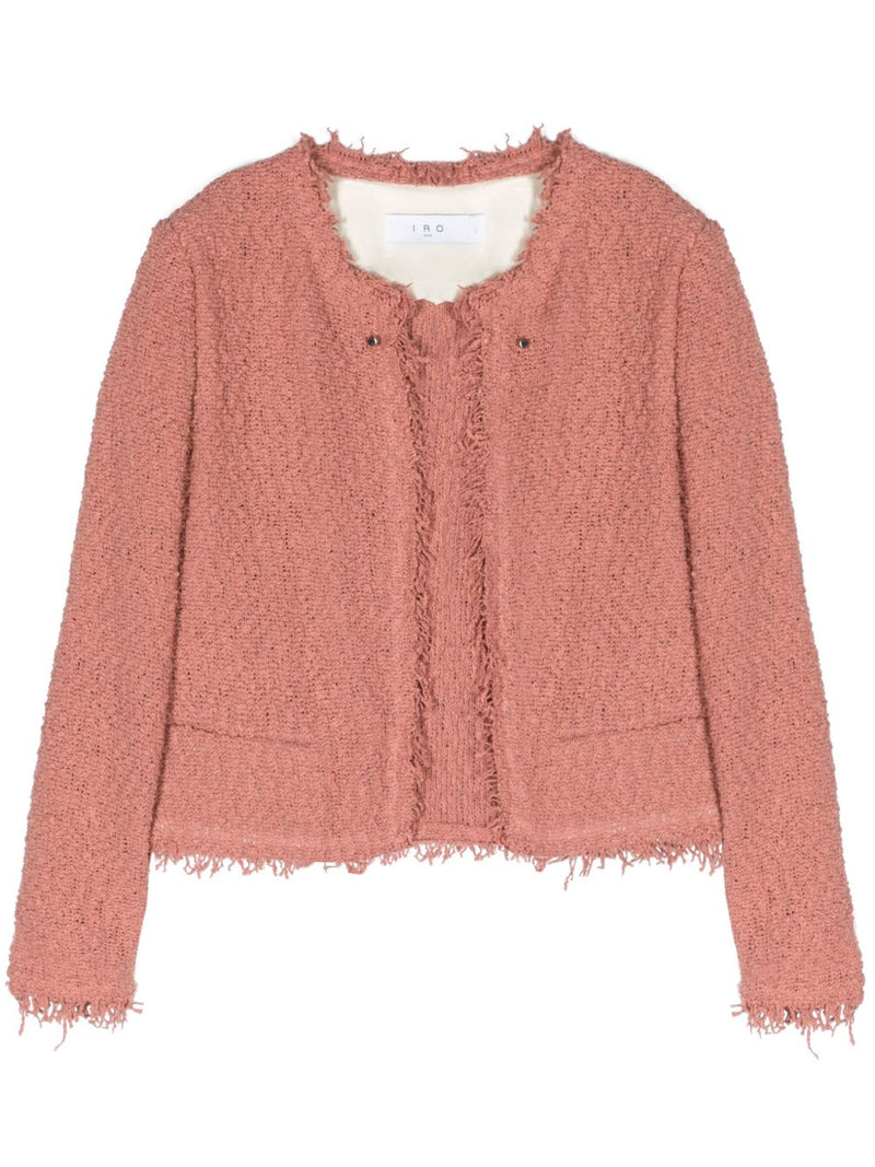 Iro Iro Shavani Jacket