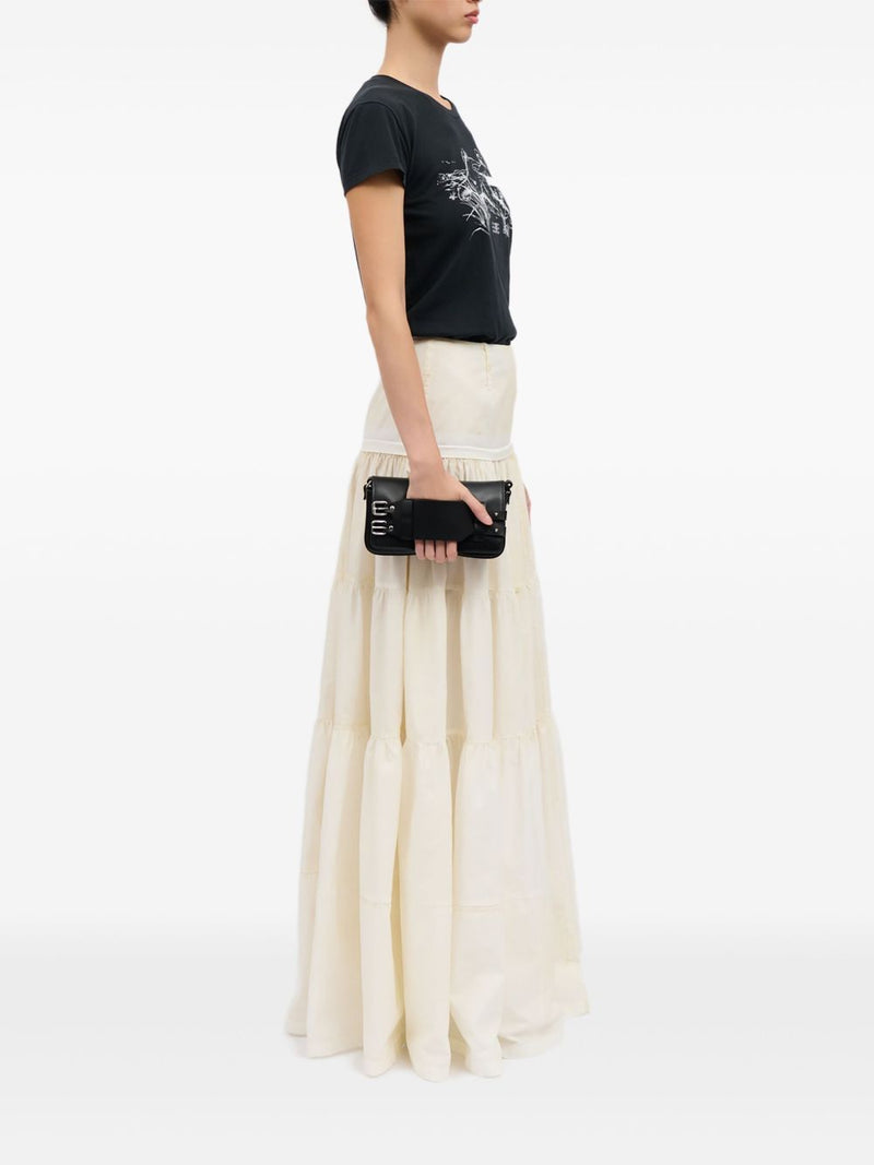 MM6 Maison Margiela Bracelet small Shoulder Bag | Ur... | Urbalenti™ NYC