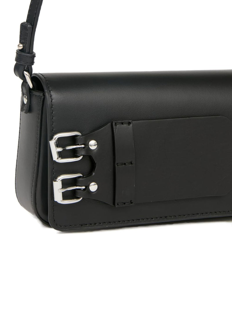 MM6 Maison Margiela Bracelet small Shoulder Bag | Ur... | Urbalenti™ NYC