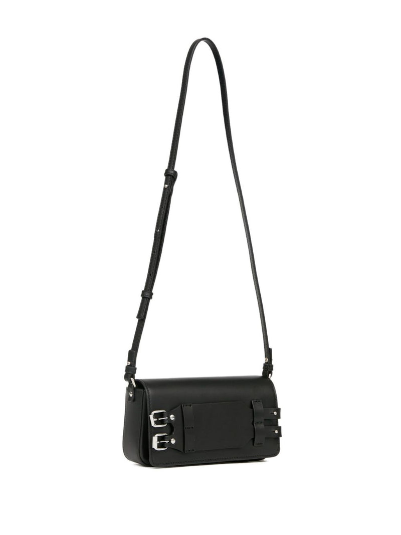 MM6 Maison Margiela Bracelet small Shoulder Bag | Ur... | Urbalenti™ NYC