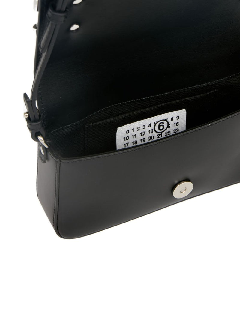 MM6 Maison Margiela Bracelet small Shoulder Bag | Ur... | Urbalenti™ NYC
