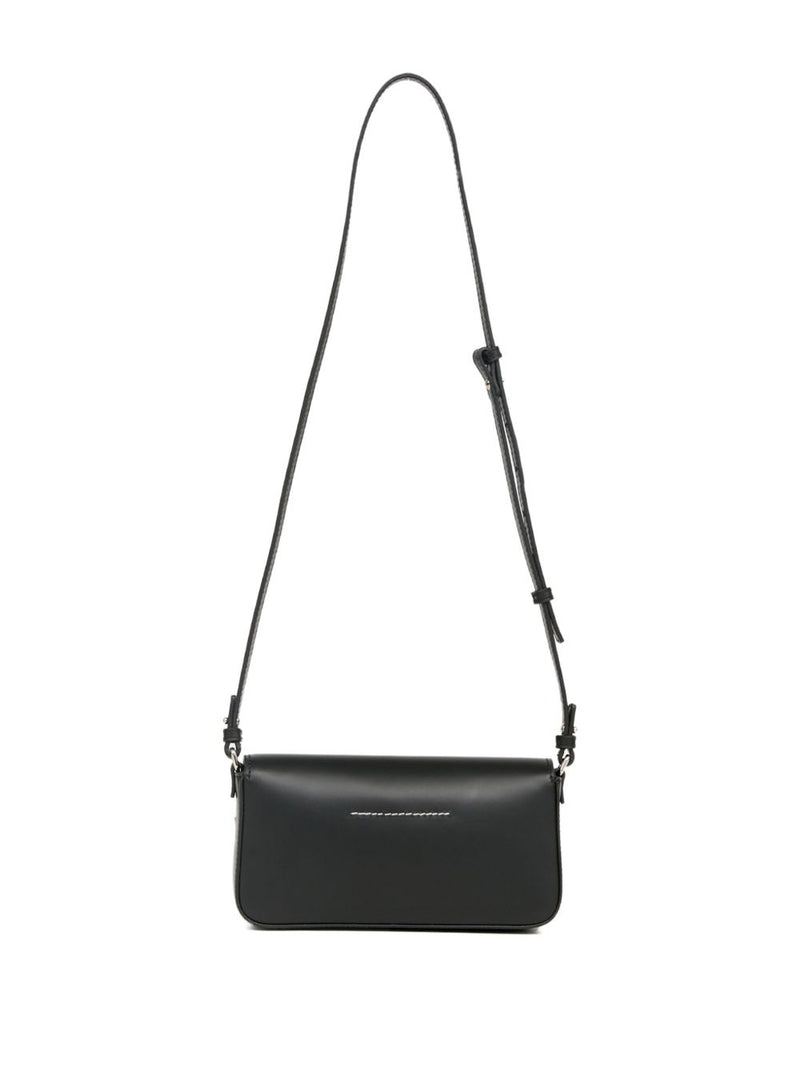 MM6 Maison Margiela Bracelet small Shoulder Bag | Ur... | Urbalenti™ NYC