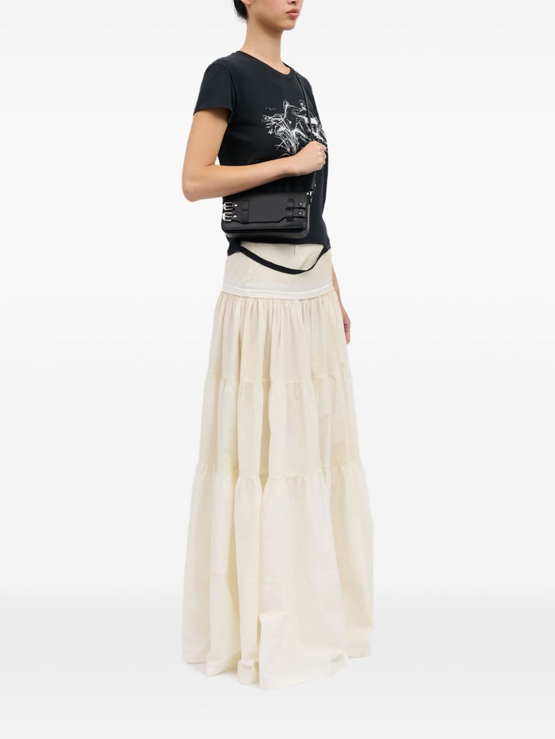 MM6 Maison Margiela Bracelet small Shoulder Bag | Ur... | Urbalenti™ NYC