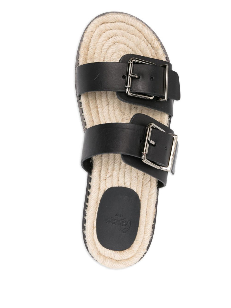 Castañer Ter Sandals | Urbalenti™ NYC