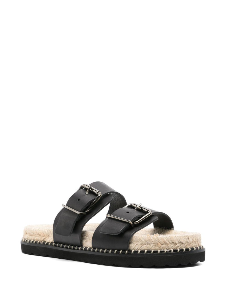 Castañer Ter Sandals | Urbalenti™ NYC