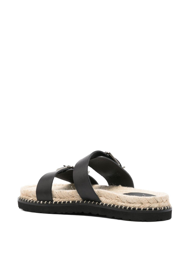 Castañer Ter Sandals | Urbalenti™ NYC