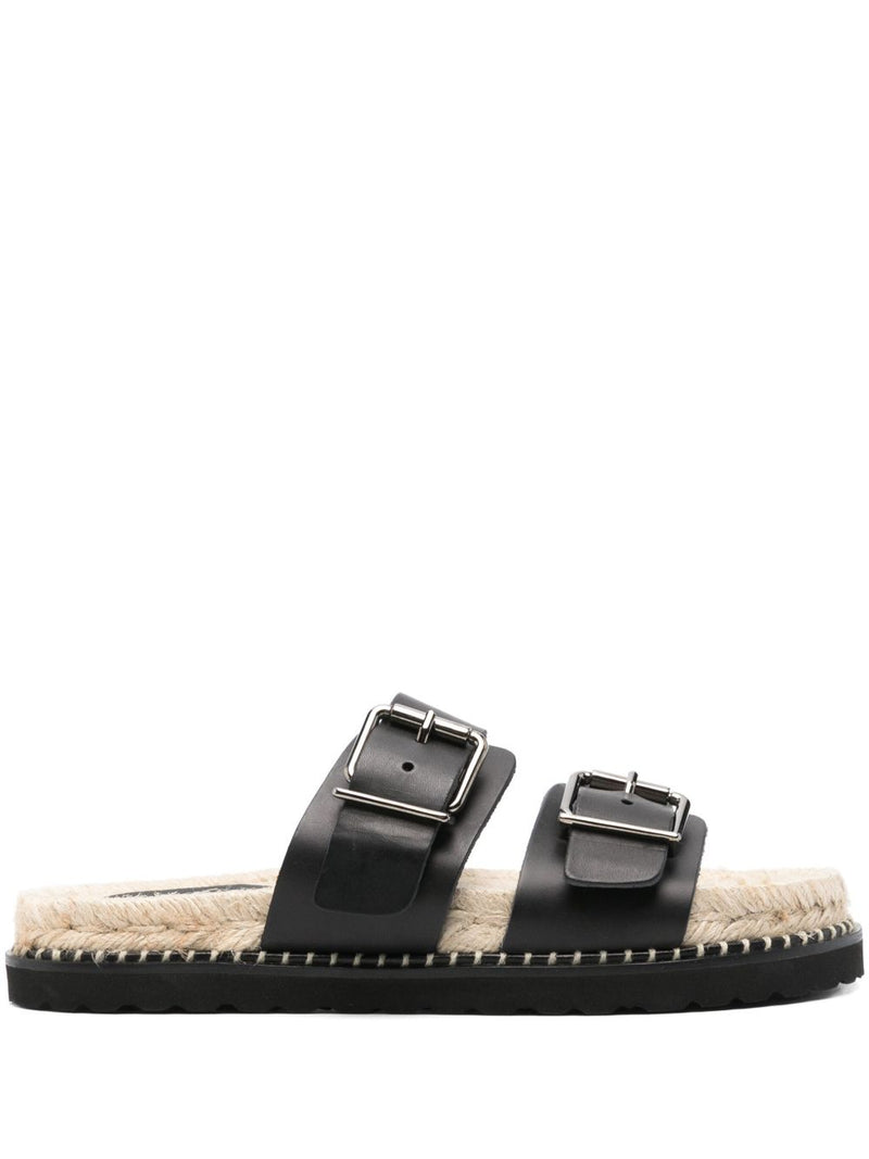 Castañer Ter Sandals | Urbalenti™ NYC