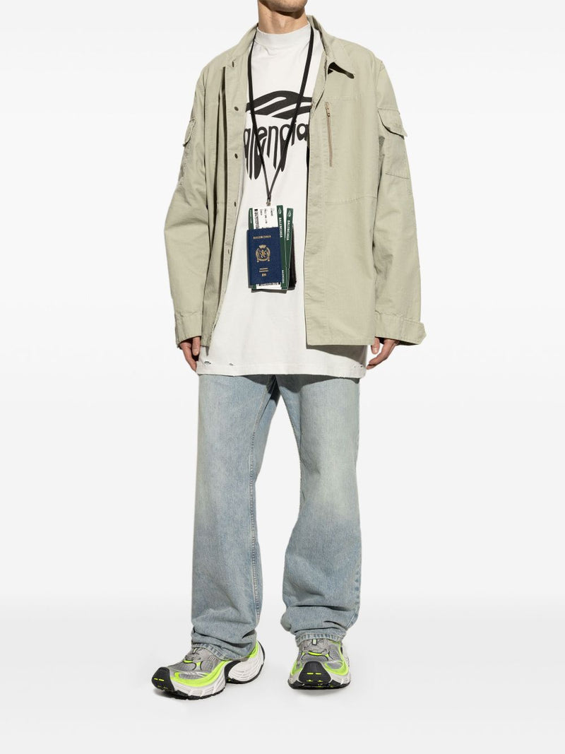 Balenciaga Balenciaga 6XL sneakers
