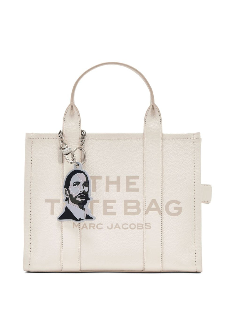 Marc Jacobs The Marc bag charm | Urbalenti™ NYC