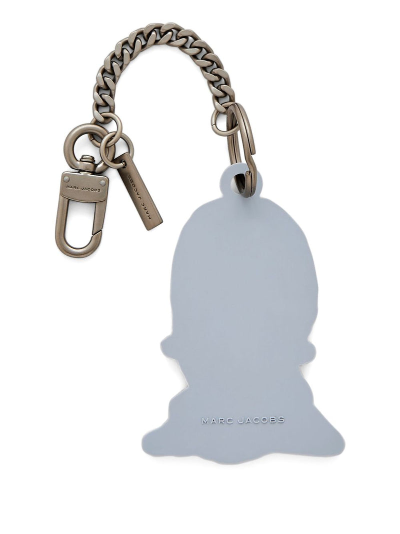 Marc Jacobs The Marc bag charm | Urbalenti™ NYC