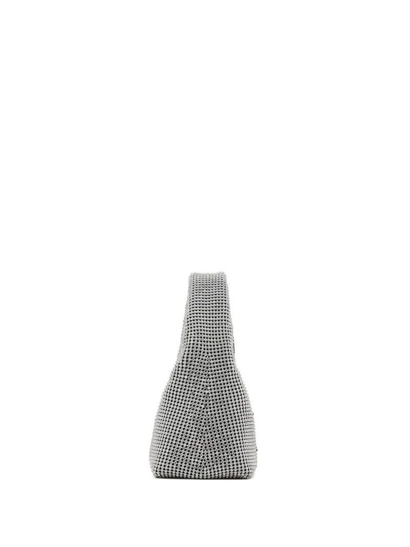 Marc Jacobs The Rhinestone Mini Sack Bag | Urbalenti™ NYC