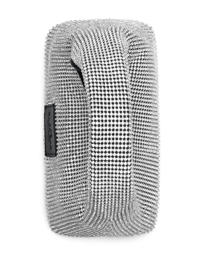 Marc Jacobs The Rhinestone Mini Sack Bag | Urbalenti™ NYC