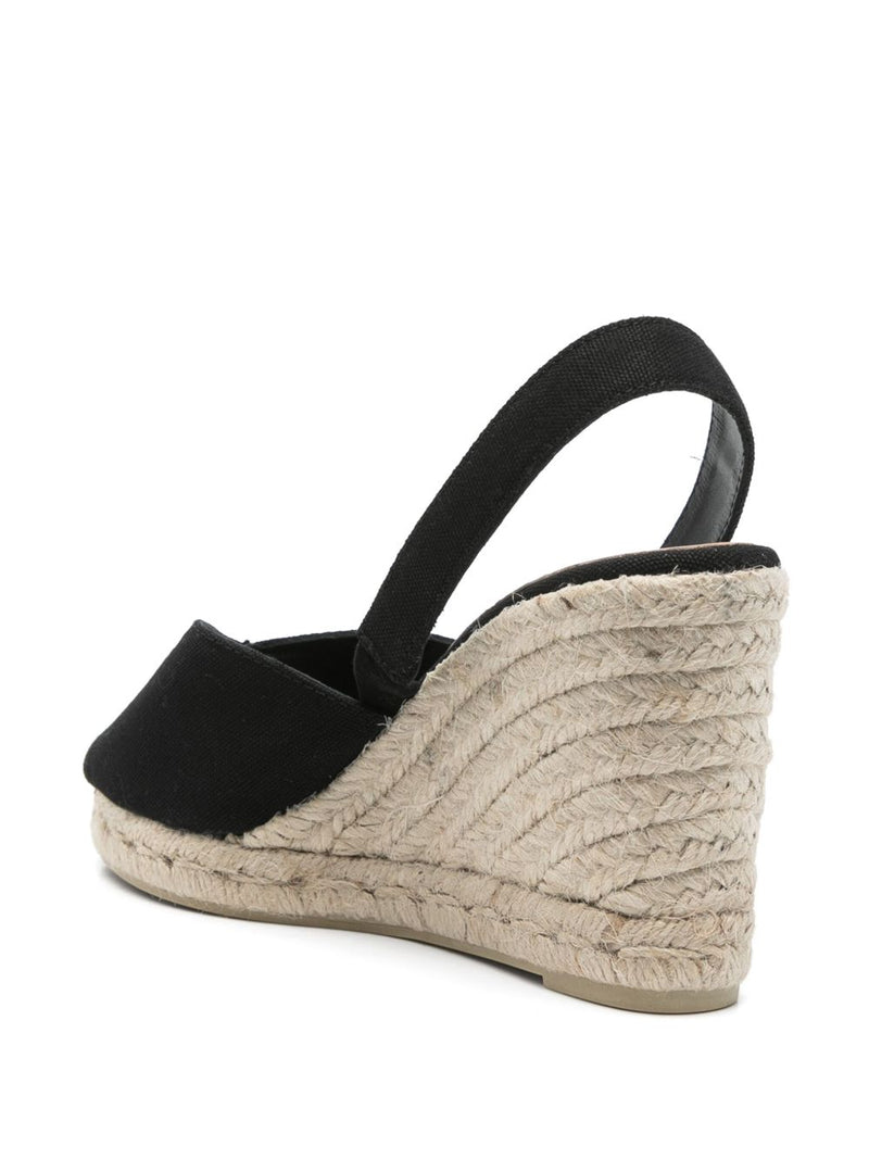 Castañer Brisa Canvas Espadrille | Urbalenti™ NYC