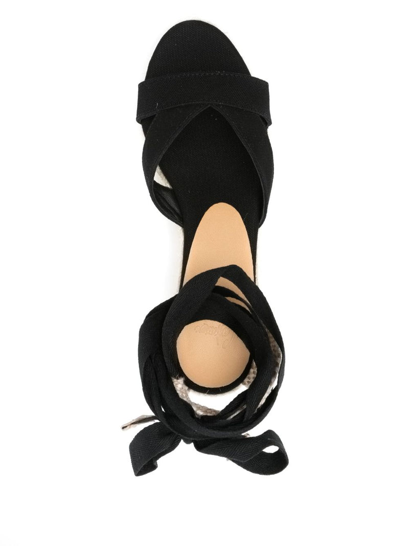 Castañer Bailey Espadrilles | Urbalenti™ NYC