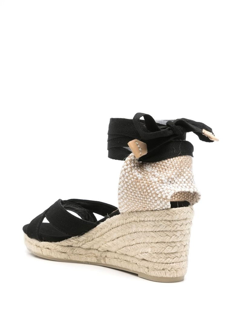 Castañer Bailey Espadrilles | Urbalenti™ NYC