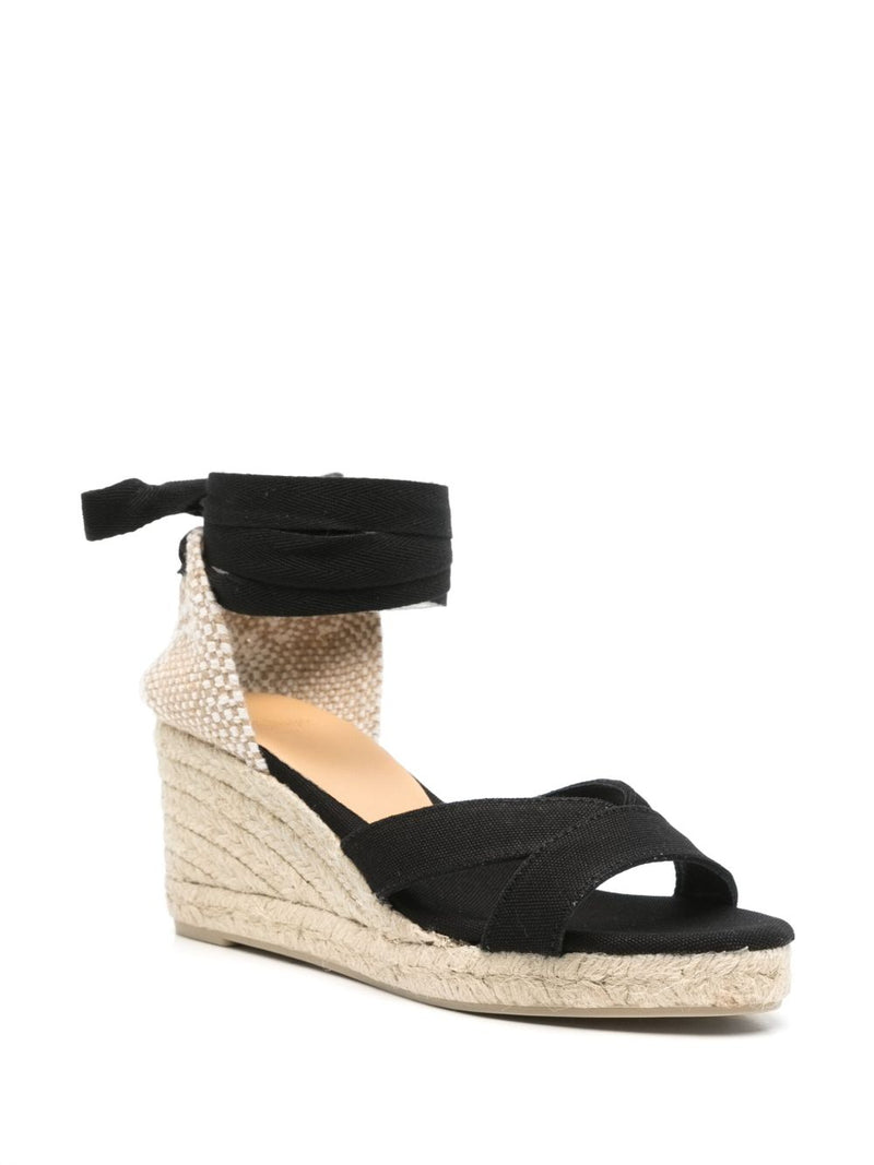 Castañer Bailey Espadrilles | Urbalenti™ NYC