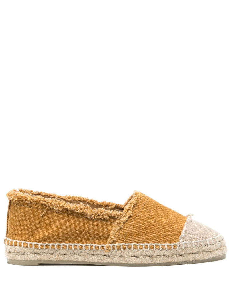 Castañer Kampala flat espadrille | Urbalenti™ NYC