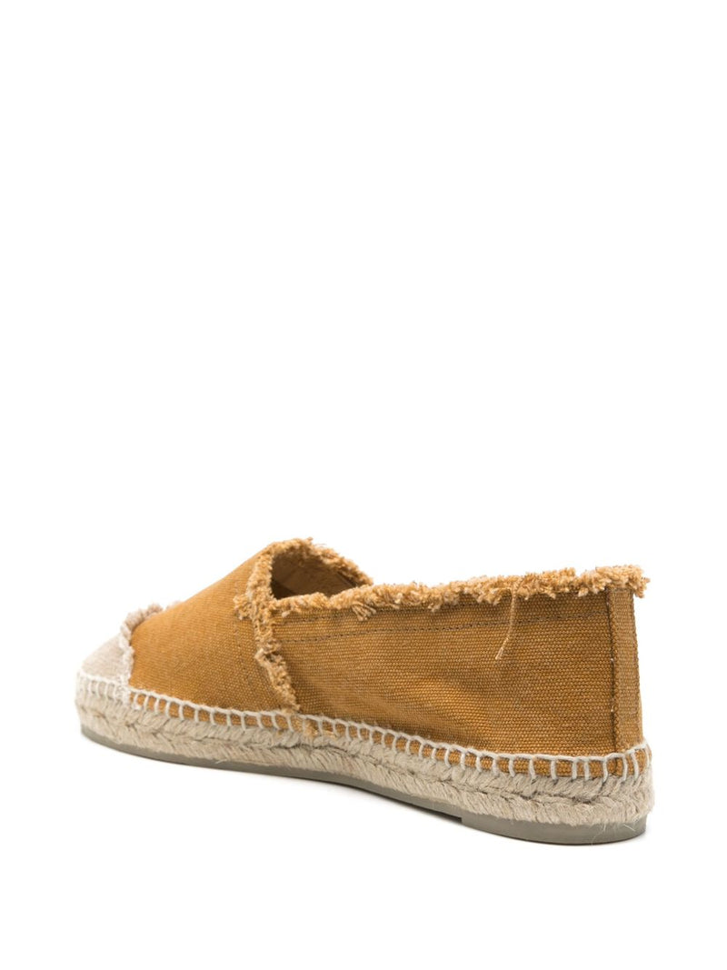Castañer Kampala flat espadrille | Urbalenti™ NYC