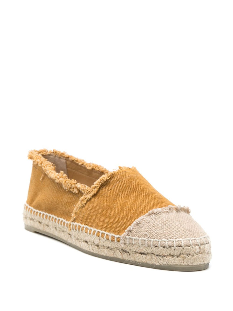 Castañer Kampala flat espadrille | Urbalenti™ NYC