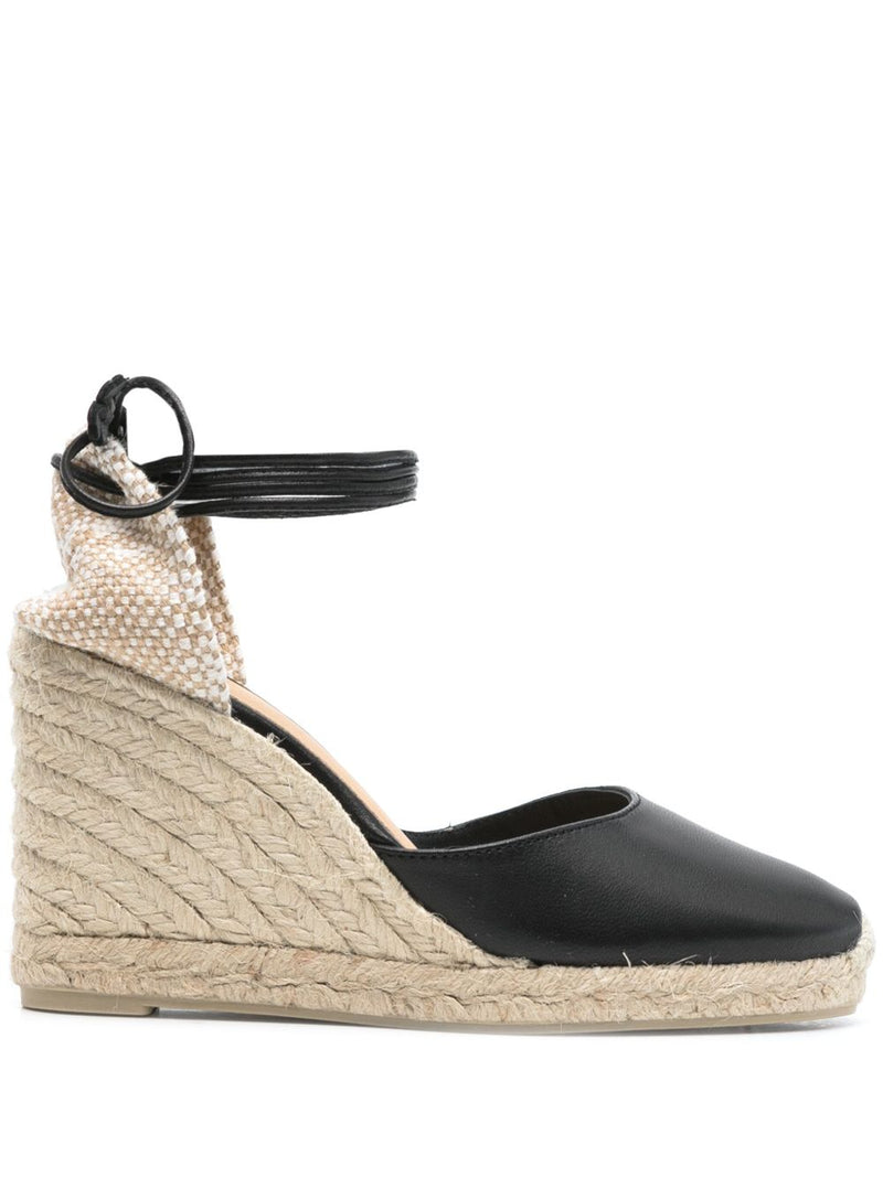 Castañer Carina Espadrilles | Urbalenti™ NYC