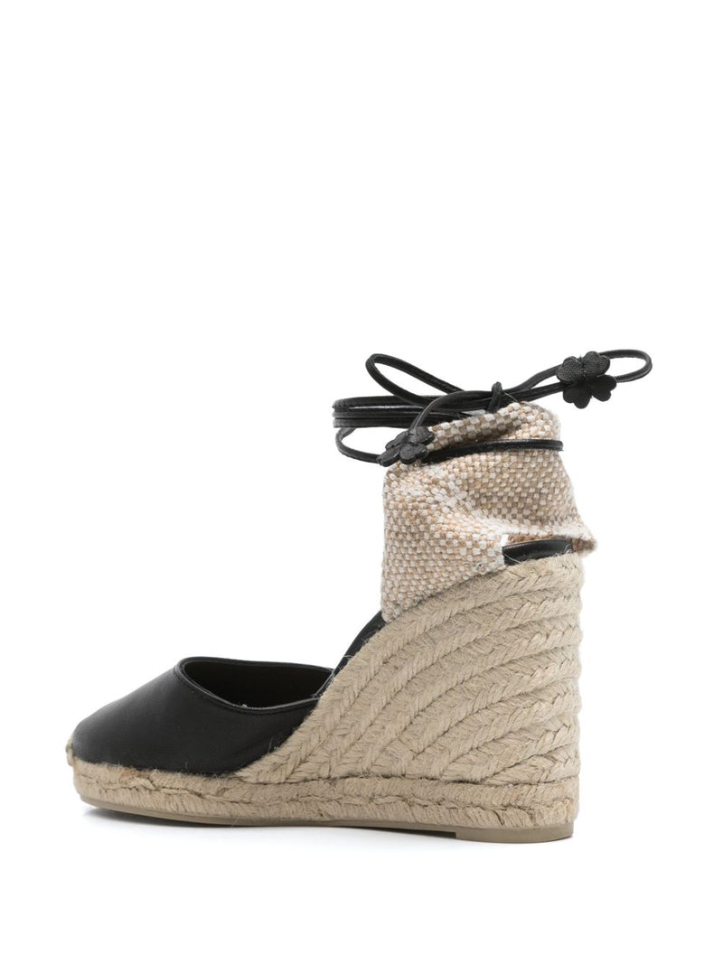 Castañer Carina Espadrilles | Urbalenti™ NYC
