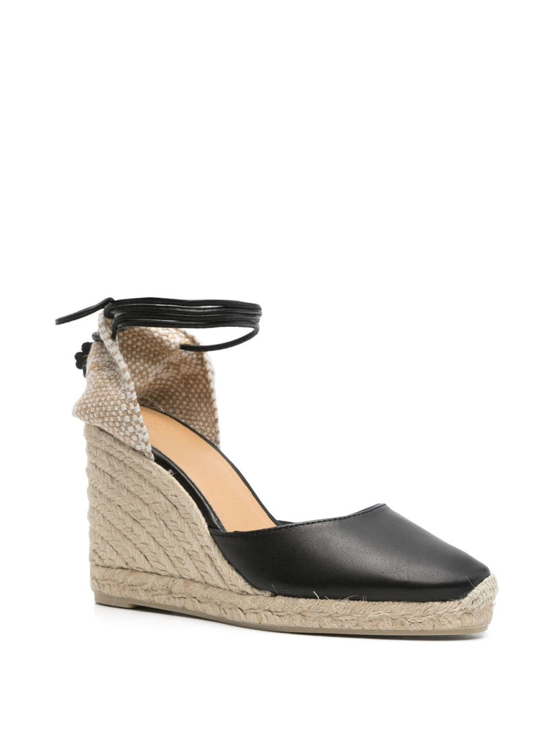 Castañer Carina Espadrilles | Urbalenti™ NYC