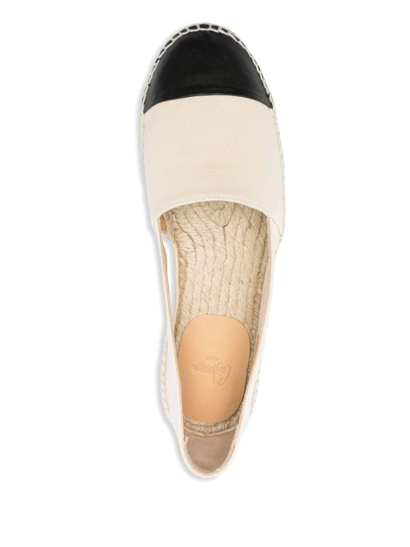 Castañer Katty espadrilles | Urbalenti™ NYC