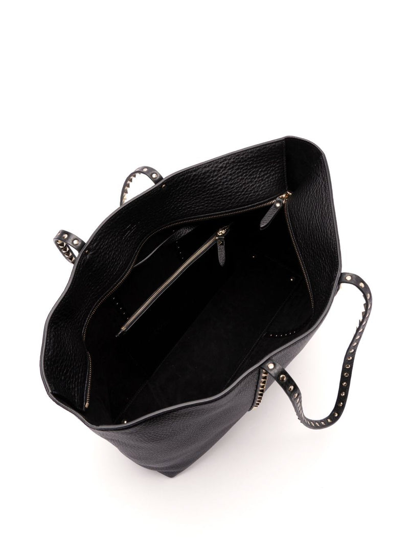 Valentino Garavani Rockstud Tote Bag | Urbalenti™ NYC
