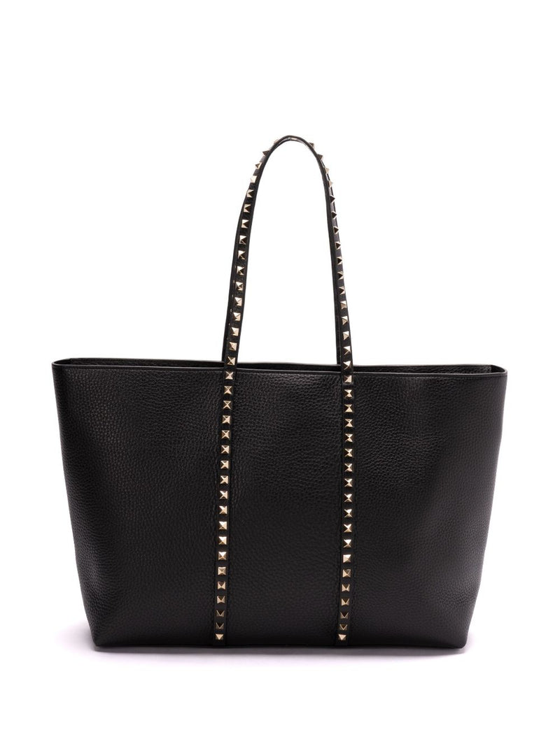 Valentino Garavani Rockstud Tote Bag | Urbalenti™ NYC