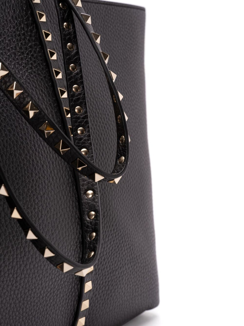 Valentino Garavani Rockstud Tote Bag | Urbalenti™ NYC