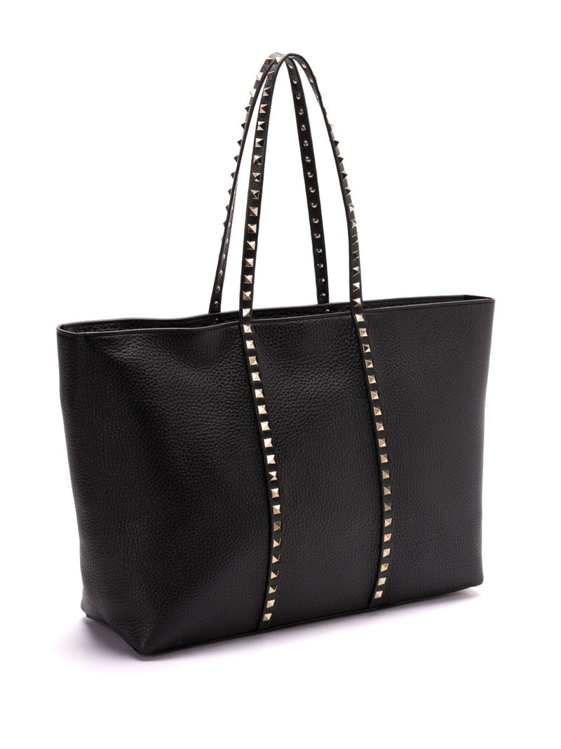Valentino Garavani Rockstud Tote Bag | Urbalenti™ NYC