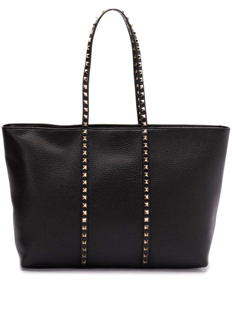 Valentino Garavani Rockstud Tote Bag | Urbalenti™ NYC